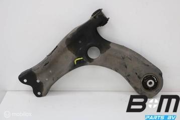 Draagarm linksvoor Skoda Fabia 2 6R0407151E beschikbaar voor biedingen