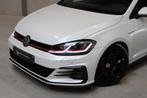 Volkswagen Golf 7.5 GTI Perf | DSG | Pano | Brescia |, Auto's, Stof, 139 g/km, 4 cilinders, 1984 cc
