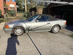 Mercedes 300sl r 129, Auto's, Mercedes-Benz, Automaat, Cabriolet, Particulier, SL