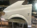 Mercedes Vito W639 Linker voorscherm, Gebruikt, Mercedes-Benz, Ophalen of Verzenden, Mercedes-Benz