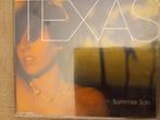 Texas   summer son, Ophalen of Verzenden, Zo goed als nieuw
