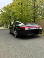 Porsche 996 4S - goede investering, Autos, Porsche, Cuir, Autres modèles, Achat, 7 places