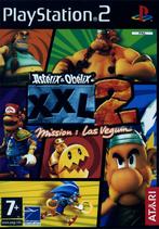 asterix et obelix xxl 2, Consoles de jeu & Jeux vidéo, Jeux | Sony PlayStation 2, Aventure et Action, Utilisé, Enlèvement ou Envoi
