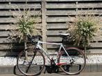Eddy Merckx koersfiets, Fietsen en Brommers, Versnellingen, Zo goed als nieuw, 57 tot 61 cm, Ophalen
