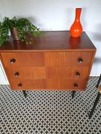 Leuke vintage meubels te koop, Antiek en Kunst, Ophalen
