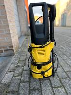 Karcher k2, Tuin en Terras, Ophalen, Gebruikt