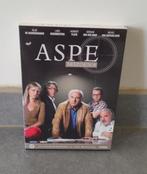 DVD BOX ASPE SEIZOEN 9, Alle leeftijden, Boxset, Drama, Ophalen of Verzenden