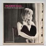 France Gall – Paris, France, Ophalen of Verzenden