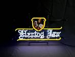 Hertog Jan glas neon lichtreclame / lamp, Enlèvement ou Envoi, Neuf, Table lumineuse ou lampe (néon)