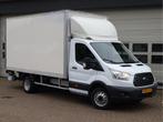 Ford Transit 350 2.0 TDCI 125 kw 170 pk Euro 6 - DHollandia, Achat, Entreprise, Boîte manuelle, 206 g/km