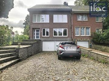 Appartement te huur in Tervuren, 2 slpks