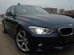 Bmw 318dA *06/2013 **Navi*Keyless Go*Xenon*AUTOMAAT*EURO 5b, Auto's, Euro 5, 1995 cc, Blauw, 5 deurs