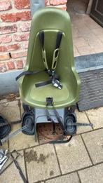 Fietsstoeltje bobike maxi one, Fietsen en Brommers, Ophalen, Zo goed als nieuw