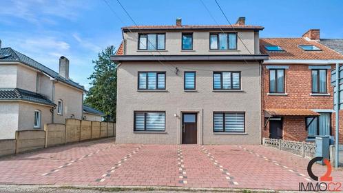 Huis te koop in Heusden-Zolder, Immo, Huizen en Appartementen te koop, Vrijstaande woning, C