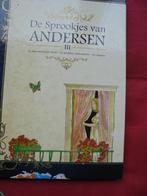 De Sprookjes van Andersen deel III, Ophalen, Gelezen