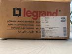 Legrand 092284 Aftakdoos (l x b) 310 mm x 240 mm, Doe-het-zelf en Bouw, Elektriciteit en Kabels, Ophalen of Verzenden, Nieuw, Overige typen