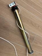 Rolluikmotor, Ophalen, Gebruikt