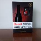DUVEL BARREL AGED BATCH 4 BOURBON 750 ML, Ophalen of Verzenden, Nieuw, Flesje(s), Duvel