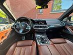 Bmw X5 2021 te koop 80duizend km, Auto's, BMW, Automaat, X5, Dealer onderhouden, Zetelverwarming