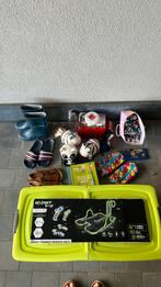 GRATIS Kinderspullen, Ophalen, Zo goed als nieuw