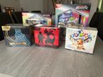 Pokémon sealed collection, Hobby en Vrije tijd, Ophalen