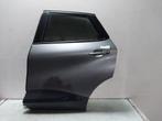 PORTIER LINKS ACHTER Renault Captur (2R) (01-2013/-), Auto-onderdelen, Carrosserie, Gebruikt, Links, Renault, Deur