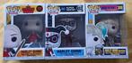 Funko Pop Harley Quin figuren, Verzamelen, Ophalen, Zo goed als nieuw