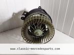 Kachelmotor / ventilator Mercedes C-klasse W202, Auto-onderdelen, Ophalen of Verzenden, Gebruikt, Mercedes-Benz