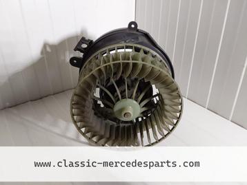 Kachelmotor / ventilator Mercedes C-klasse W202 beschikbaar voor biedingen