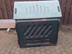 Compost container, Ophalen, Zo goed als nieuw