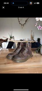 Dr Martens, Kleding | Dames, Schoenen, Bruin, Overige typen, Ophalen of Verzenden, Dr. Martens