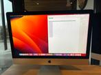 Apple iMac 27" 5K Retina - 2017  - nieuwstaat, Computers en Software, Apple Desktops, Ophalen, Gebruikt, HDD en SSD, IMac