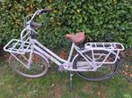 omafiets Gazelle, Fietsen en Brommers, Fietsen | Dames | Omafietsen, Ophalen, Gebruikt, Gazelle