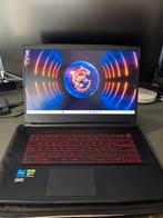 TE KOOP: MSI Thin GF63 12UDX — RTX 3050, 64 GB RAM, 512 GB, Computers en Software, Windows Laptops, Ophalen, 64 GB of meer, 2 tot 3 Ghz