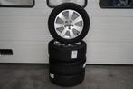 Audi A3 8P 215/55 R16 Vredestein Sportrac 5, Auto-onderdelen, Banden en Velgen, Ophalen, 16 inch, Banden en Velgen, Personenwagen