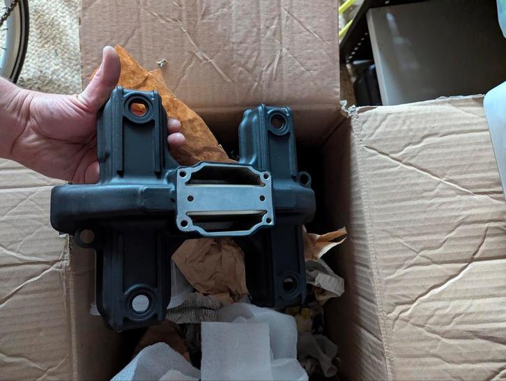 Suzuki GS500 e onderdelen (, lampen, kabels etc), Motoren, Onderdelen | Suzuki, Ophalen of Verzenden