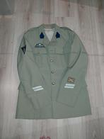 Abl service dress 6TTR brevet para/commando, Verzamelen, Ophalen of Verzenden