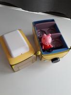 Peppa pig camper, Ophalen of Verzenden, Zo goed als nieuw