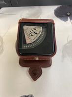 Vintage prix meter, Ophalen of Verzenden, Zo goed als nieuw, Overige typen
