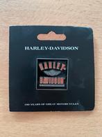Harley-Davidson pin, Enlèvement ou Envoi, Neuf