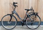 Fiets Norta Damesfiets Herenfiets stadfiets velo fietsen, Fietsen en Brommers, Fietsen | Dames | Damesfietsen, Versnellingen, Zo goed als nieuw