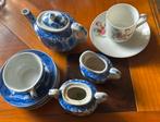 Porseleinen speelgoed servies, Antiek en Kunst, Antiek | Servies compleet, Ophalen