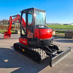 Kubota KX 155-5, Zakelijke goederen, Ophalen of Verzenden