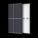 Nieuwe zonnepanelen trina vertex 450wp, overschot pallet, Doe-het-zelf en Bouw, Zonnepanelen en Toebehoren, Ophalen
