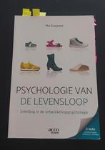 Pol Craeynest - Psychologie van de levensloop, Pol Craeynest, Ophalen of Verzenden, Ontwikkelingspsychologie, Zo goed als nieuw