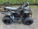 Quad enfant Masai, 1 cilinder, 50 cc, 11 kW of minder