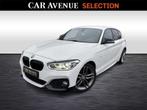 BMW Serie 1 116 Pack M *Prix MARCHAND*, Autos, Achat, Euro 6, Entreprise, 107 g/km