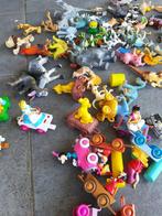 Kinderspeelgoed vooral dieren allerlei, Ophalen, Zo goed als nieuw