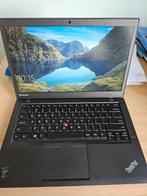 Lenovo Thinkpad T440s | i5-4300U | 8GB RAM | 128GB SSD, Computers en Software, Windows Laptops, Gebruikt, Qwerty, 8 GB, 14 inch