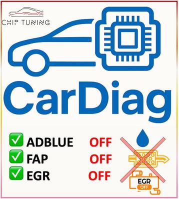 Reprogrammation moteur voiture chiptunning, Enlèvement ou Envoi, Comme neuf